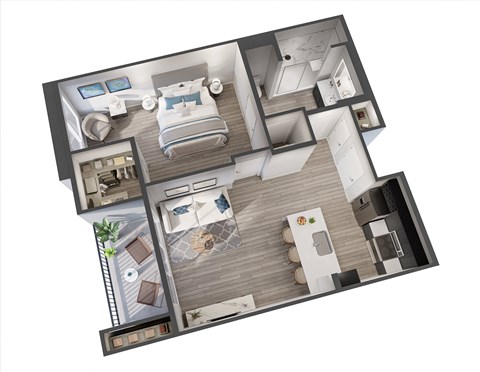 Ilumina On Raiders Way